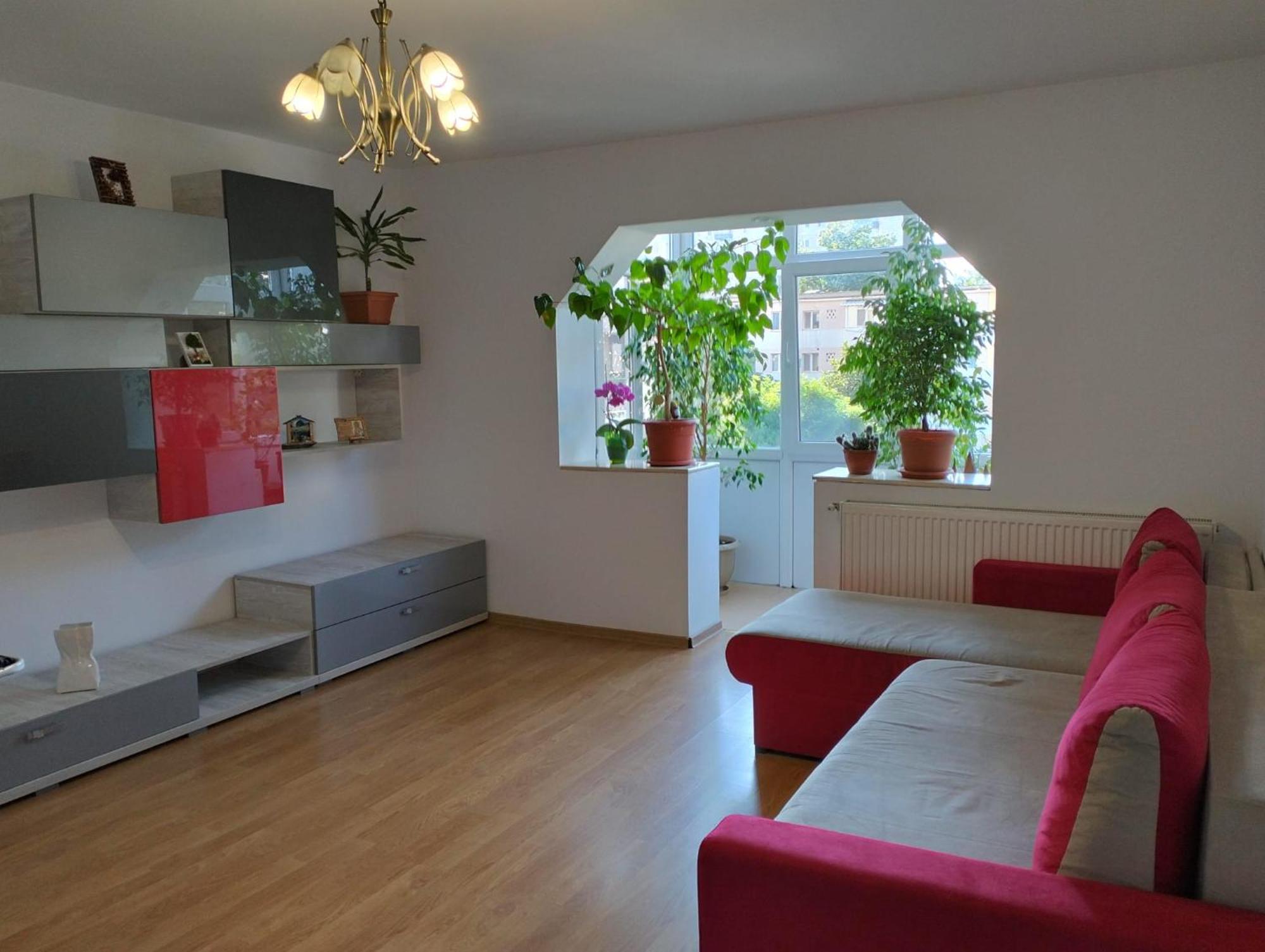 Apartament 3 Camere De Inchiriat Крайова Екстер'єр фото