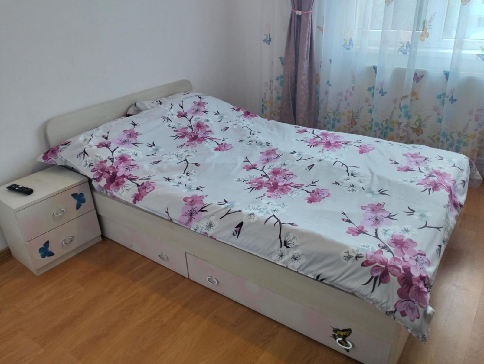 Apartament 3 Camere De Inchiriat Крайова Екстер'єр фото